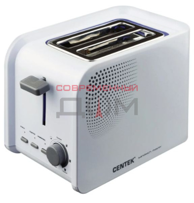 Тостер Centek CT-1427